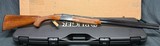 NEW RUGER RED LABEL lll 20 GAUGE - Image 4 of 8
