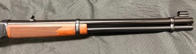 EXCELLENT WINCHESTER MODEL 94AE - Image 6 of 11