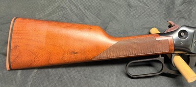EXCELLENT WINCHESTER MODEL 94AE - Image 8 of 11