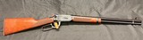 EXCELLENT WINCHESTER MODEL 94AE - Image 1 of 11