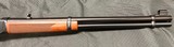 EXCELLENT WINCHESTER MODEL 94AE - Image 6 of 11