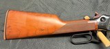 EXCELLENT WINCHESTER MODEL 94AE - Image 8 of 11