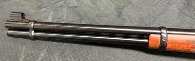 EXCELLENT WINCHESTER MODEL 94AE - Image 3 of 11