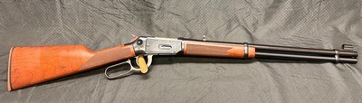EXCELLENT WINCHESTER MODEL 94AE - Image 1 of 11