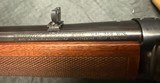 EXCELLENT WINCHESTER MODEL 94AE - Image 4 of 11