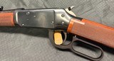 EXCELLENT WINCHESTER MODEL 94AE - Image 5 of 11