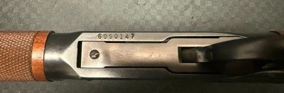 EXCELLENT WINCHESTER MODEL 94AE - Image 10 of 11