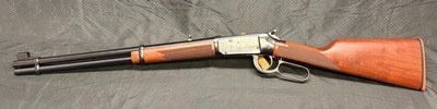 EXCELLENT WINCHESTER MODEL 94AE - Image 2 of 11