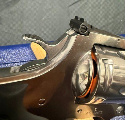 NEW COLT ANACONDA 44 Mag 6 Inch - Image 10 of 11
