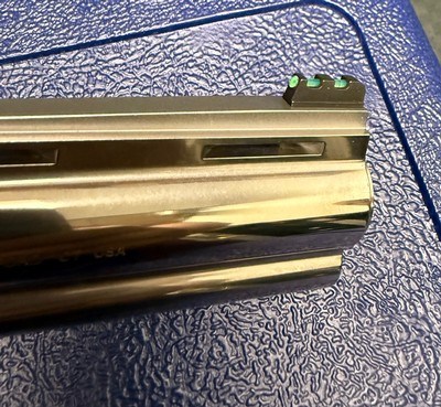 NEW COLT ANACONDA 44 Mag 6 Inch - Image 11 of 11