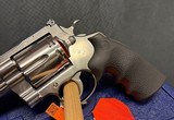NEW COLT ANACONDA 44 Mag 6 Inch - Image 8 of 11