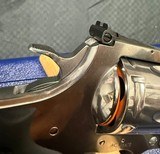 NEW COLT ANACONDA 44 Mag 6 Inch - Image 10 of 11