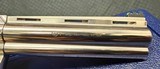 NEW COLT ANACONDA 44 Mag 6 Inch - Image 6 of 11