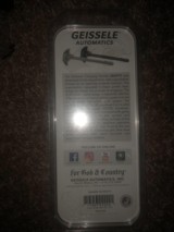 Geissele Automatics Airborne Charging Handle -- AR-15/M4 - 2 of 2