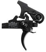 Geissele Automatics SSA (Super Semi-Automatic) - Drop-in Trigger AR 15/AR10 - 1 of 2