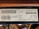 Browning Citori 12 gauge 3" magnum grade 3 - 10 of 10