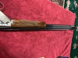 Browning Citori 12 gauge 3" magnum grade 3 - 4 of 10