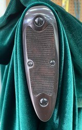 Cooper Custom Classic 57M 22 LR Left hand - 8 of 9