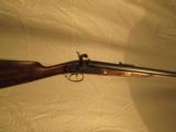 CVA 50 Caliber Express Double Rifle - 4 of 4