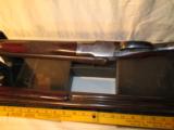 L. C. Smith field grade 12 gauge with 2 barrels - 3 of 3