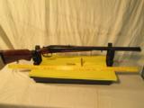 Remington Model MR221 45-70 Doubel Rifle - 1 of 5
