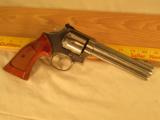S & W 686-3 - 2 of 5