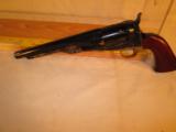 Replica 1860 Army Pistol By Elli Pietta - 2 of 4
