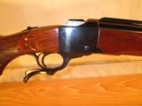 Ruger #1 Tropical .375H&H Magnum - 5 of 6