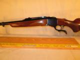Ruger #1 Tropical .375H&H Magnum - 1 of 6