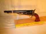 1860 Army full flute 44 revolver - 1 of 4