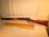 Winchester 1892 Replica Short Rifle - 1 of 8