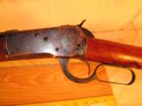 Winchester 1892 Replica Short Rifle - 3 of 8