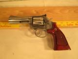S&W 686-3
357 Mag - 2 of 6