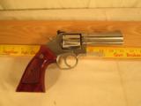S&W 686-3
357 Mag - 1 of 6