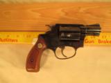 S&W Model 36 with 2 inch barrel - 2 of 5