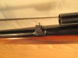 Winchester Model 70 Carbine 7MM Mauser - 3 of 7