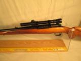 Winchester Model 70 Carbine 7MM Mauser - 1 of 7