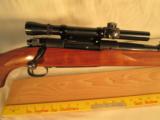 Winchester Model 70 Carbine 7MM Mauser - 5 of 7