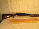 Winchester Model 12 Featherweight - 1 of 6