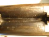 L. C. Smith 12 Gauge barrels - 4 of 5