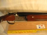 Winchester 101 Lightweight 12 Gauge 3"
- 3 of 7
