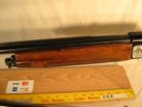 Franchi Model 48/AL 12 gauge shotgun w/rifle barrel - 6 of 9