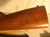 Franchi Model 48/AL 12 gauge shotgun w/rifle barrel - 8 of 9