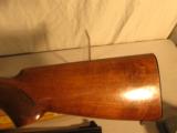 Franchi Model 48/AL 12 gauge shotgun w/rifle barrel - 7 of 9