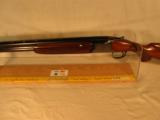 Winchester 101 XTR Lightweight 12 Guage - 1 of 10