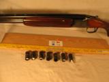 Winchester 101 XTR Lightweight 12 Guage - 9 of 10