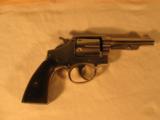 S&W Victory Model. - 2 of 4