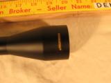 Nikon 3x9 Buckmaster - 3 of 4