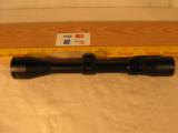 Nikon 3x9 Buckmaster - 1 of 4