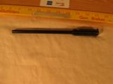 H. Krieghoff G ULM 22 Mag 16 Guage conversion unit - 1 of 5
